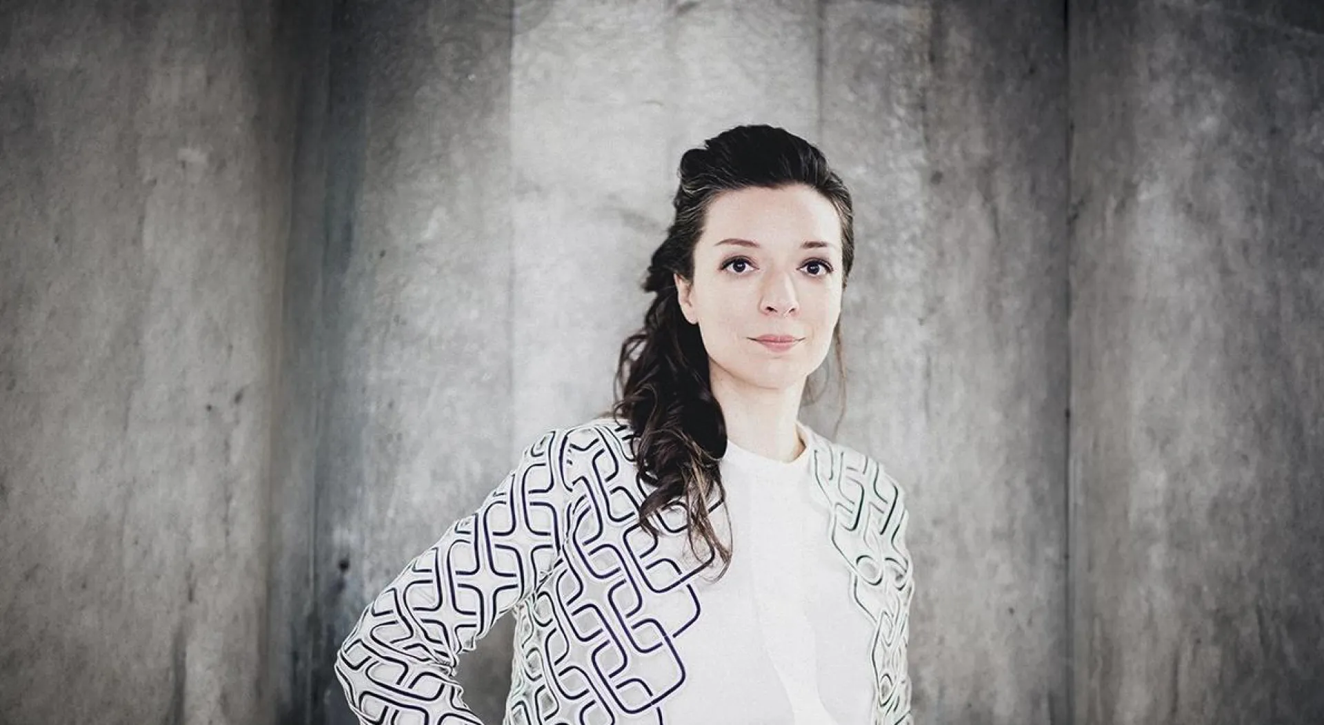 Yulianna Avdeeva and Concert per a piano de Txaikovski